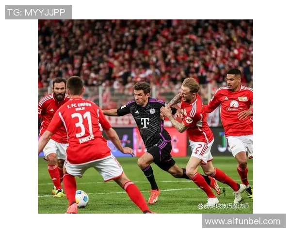 柏林联队主场失利，降级危机加剧