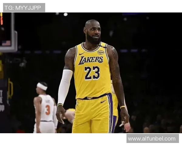 湖人再度力克马刺,詹皇表现引人瞩目