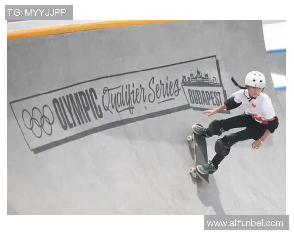 滑板文化的崛起与挑战:探秘西安滑板队的中路突破之路